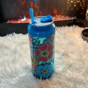 🧋Cool Gear Spill Proof Double Wall ~ Keeps Drinks Colder